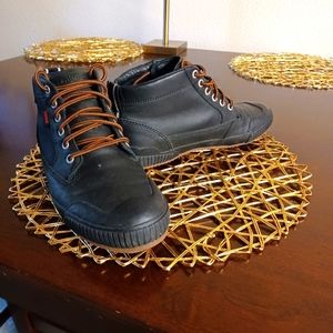 Storm 415 Workboot by Chrome Industries